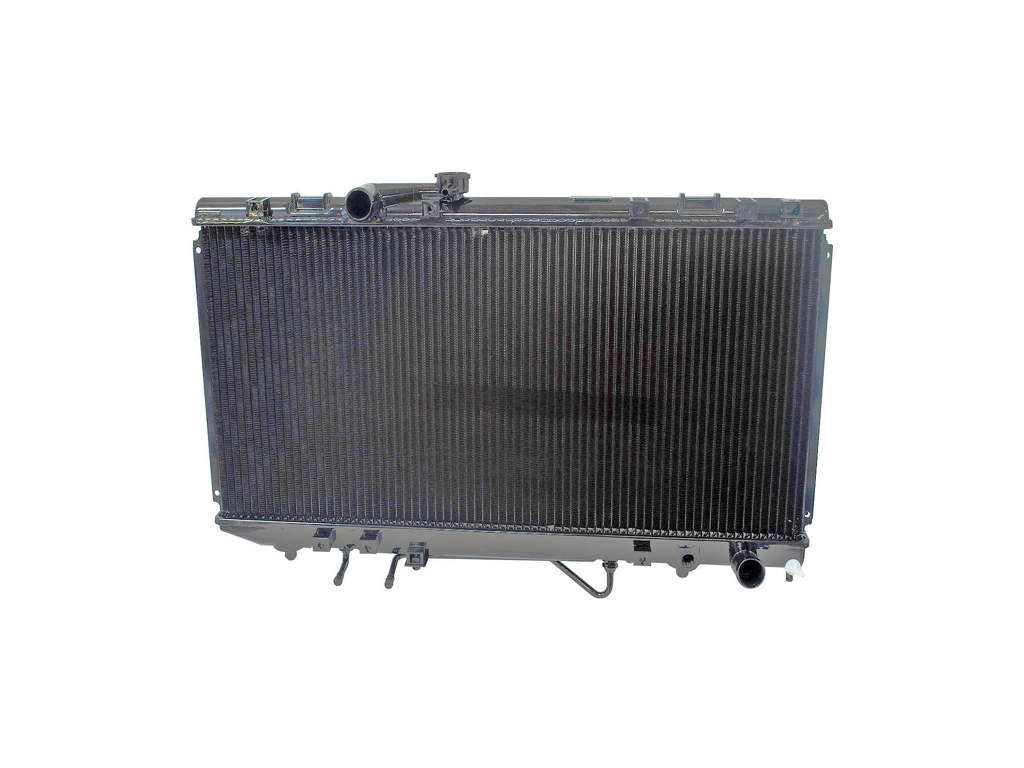 1990-1993 Toyota Celica Radiator (Nissens)