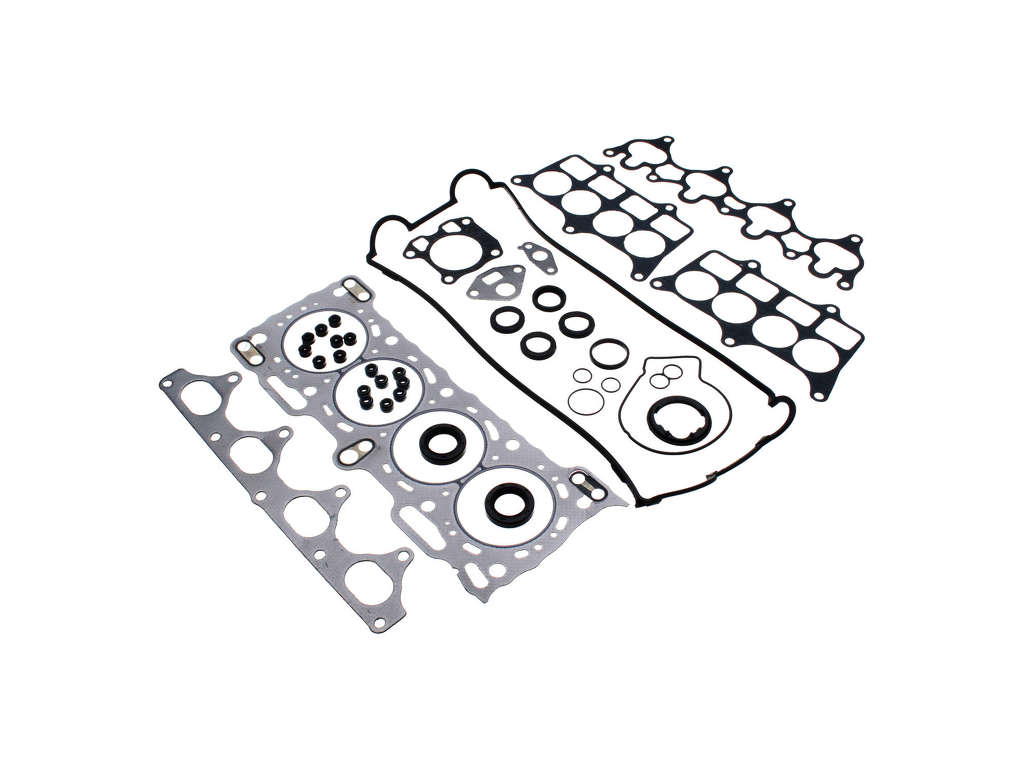 1988-1989 Honda Prelude Engine Cylinder Head Gasket Set (Original Equipment)