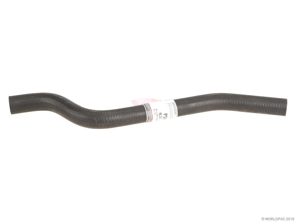 2004-2008 Ford F-150 Power Steering Reservoir Hose - Reservoir To Pump (Motorcraft)
