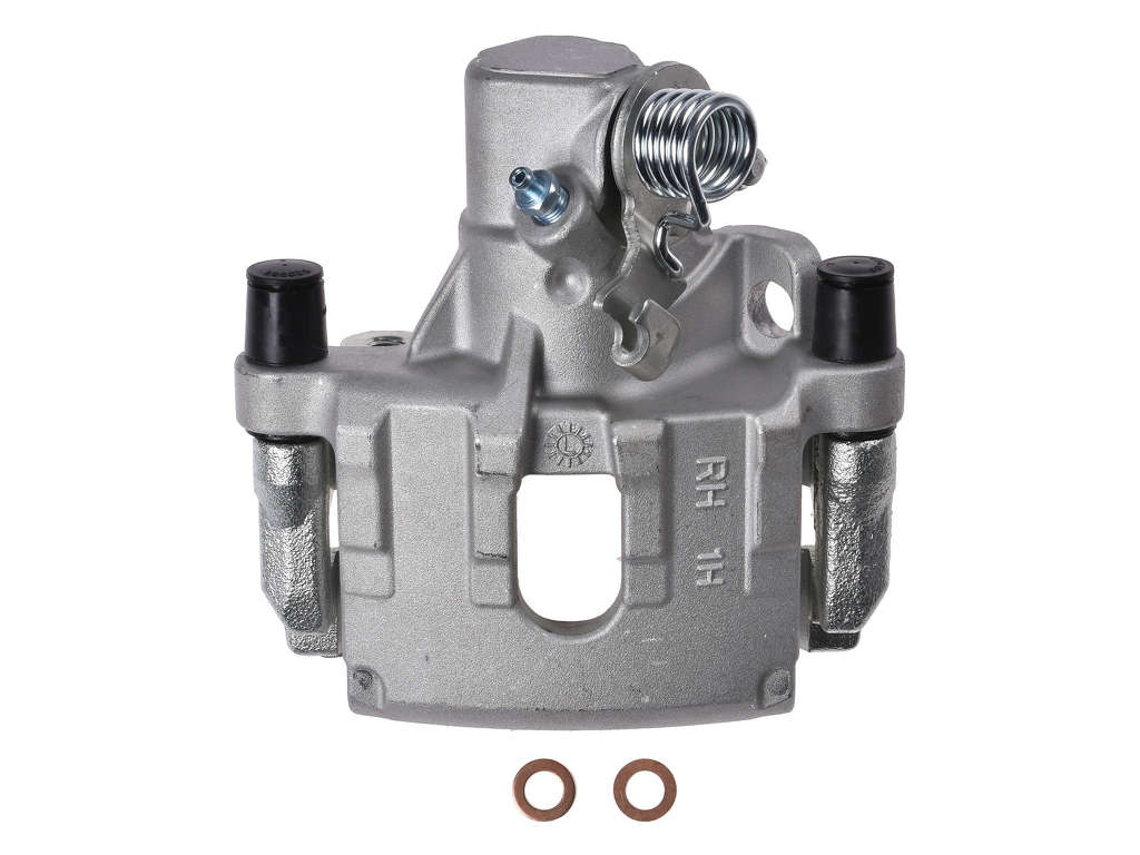 2006-2017 Mazda 5 Disc Brake Caliper - Rear Right (Autopart International)