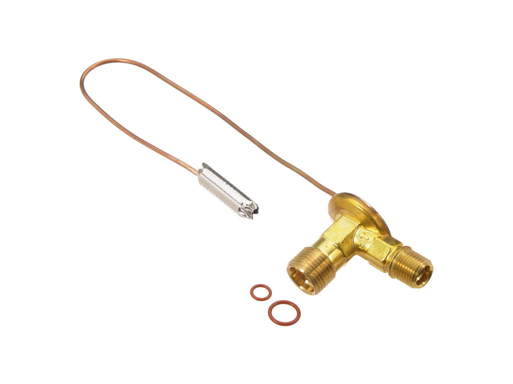 1981-1991 Mazda RX-7 A/C Expansion Valve (Denso)