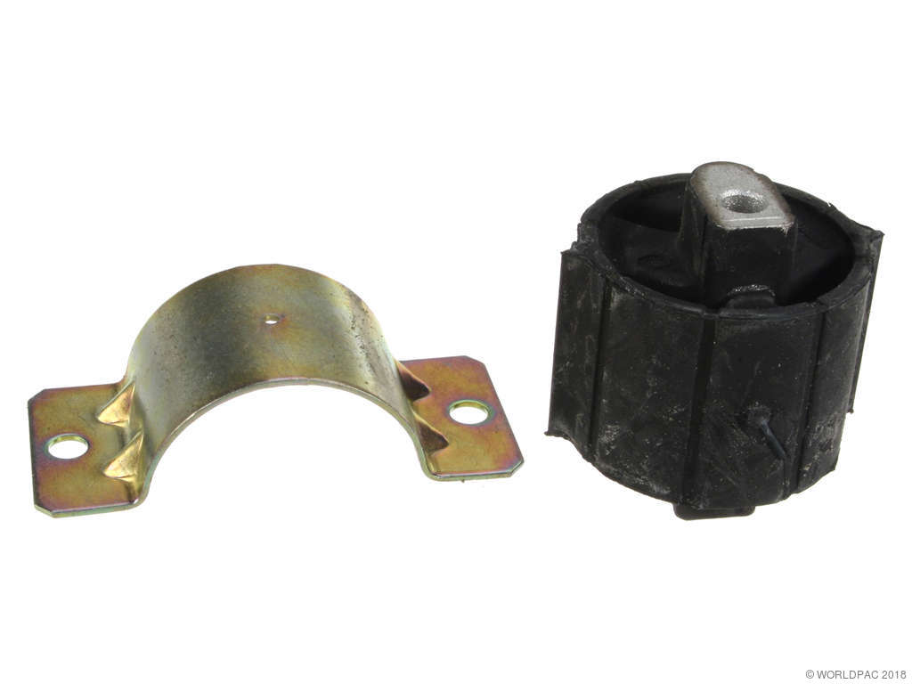 2002-2003 Freightliner Sprinter 2500 Manual Transmission Mount (Lemfoerder)