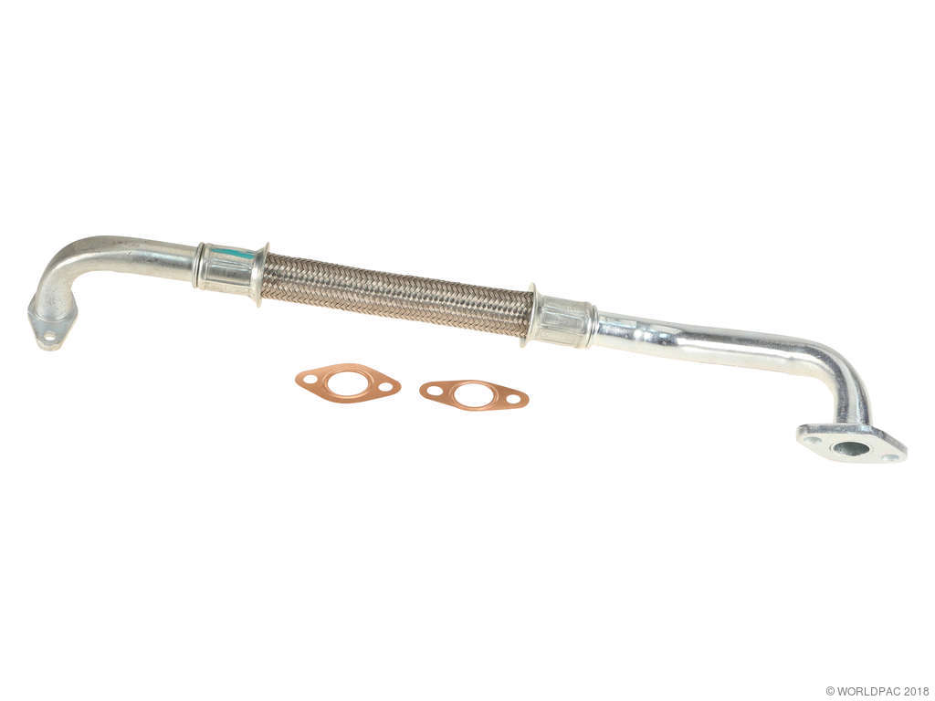 2000-2006 Audi TT Turbocharger Oil Line (Dorman)