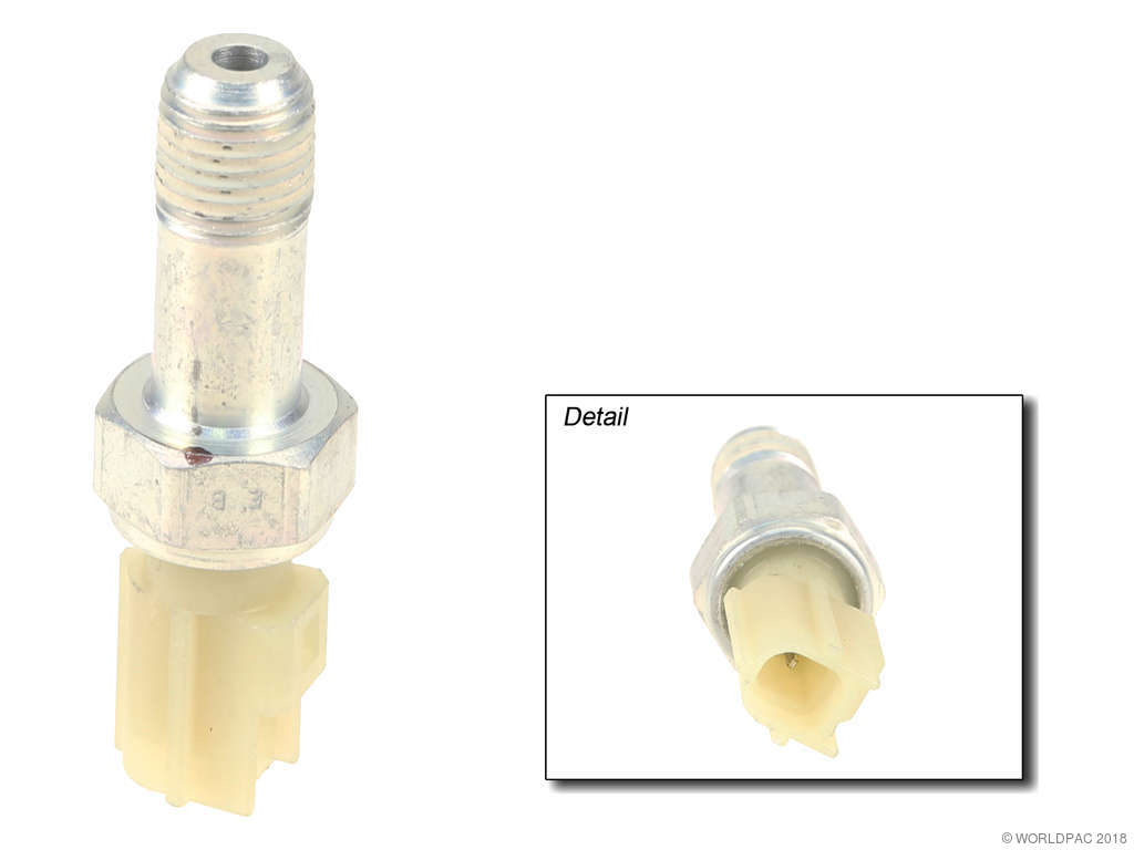 2003 Ford E-150 Engine Oil Pressure Switch (Motorcraft)
