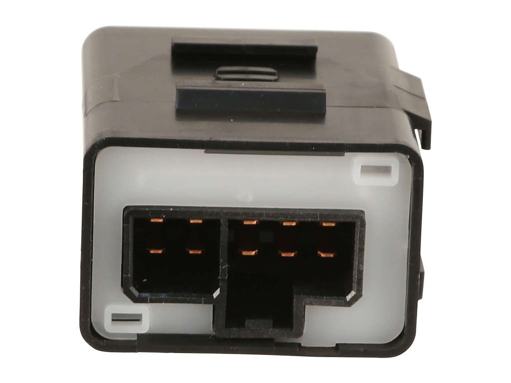 1993-1996 Nissan Altima Door Window Relay - Rear Left or Rear Right (Genuine)