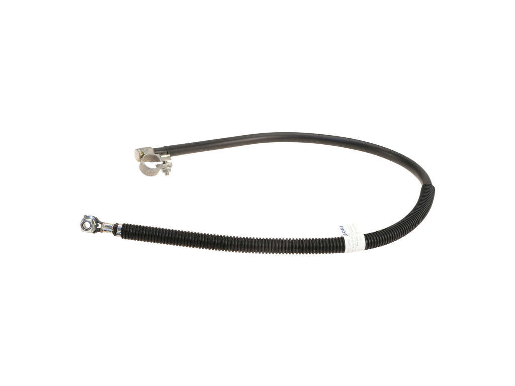 2004-2009 Mercedes-Benz SL600 Battery Cable - Positive Auxiliary (Genuine)