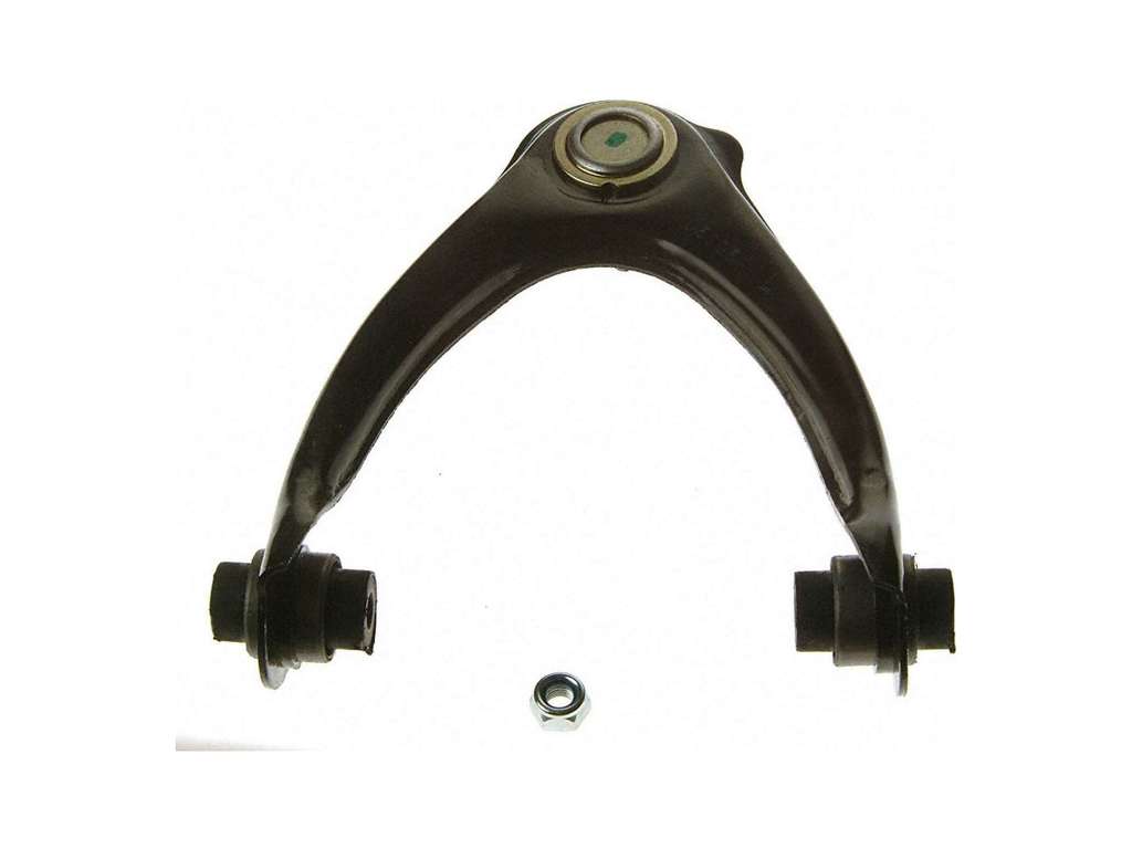 1996-2000 Honda Civic Suspension Control Arm - Front Left Upper (Moog)