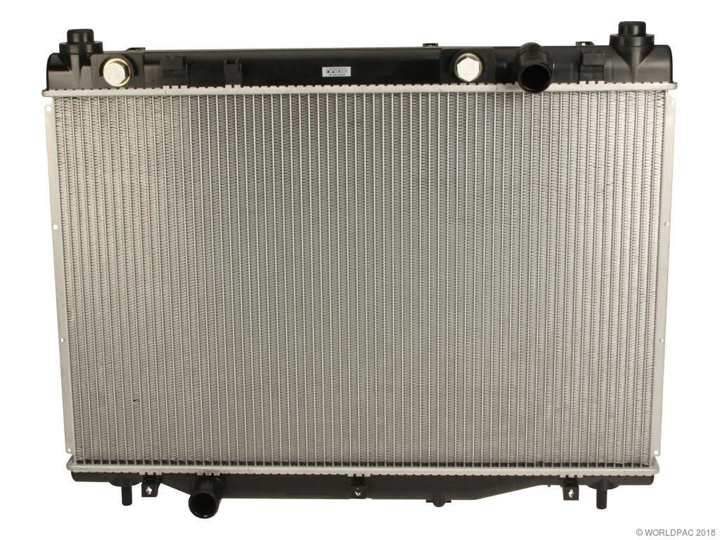 2004-2007 Cadillac CTS Radiator (Koyo Cooling)