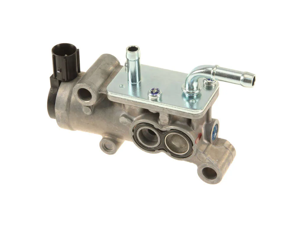 1994-1995 Acura Integra Fuel Injection Idle Air Control Valve (Genuine)