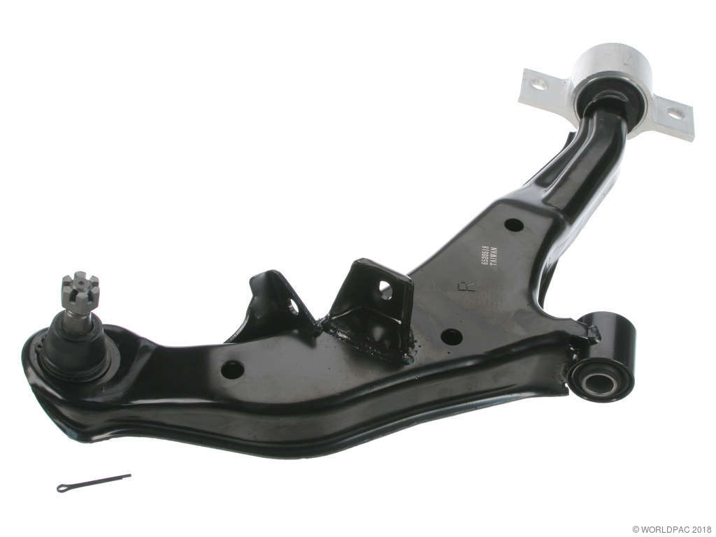 2000-2003 Nissan Maxima Suspension Control Arm - Front Right Lower (Dorman)