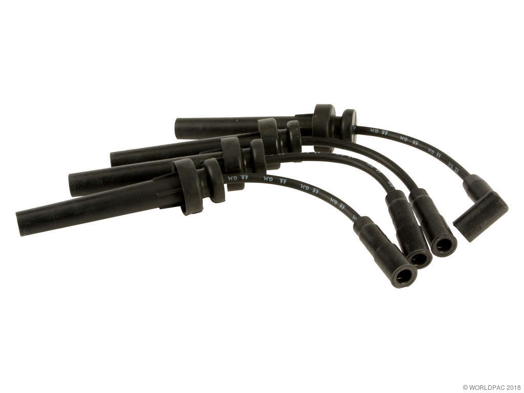 2005-2009 Chrysler PT Cruiser Spark Plug Wire Set (Mopar)