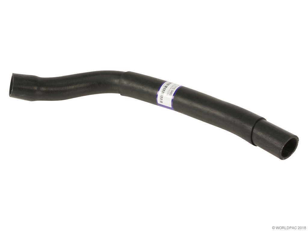 2002-2008 Mini Cooper Radiator Coolant Hose - Upper (APA/URO Parts)