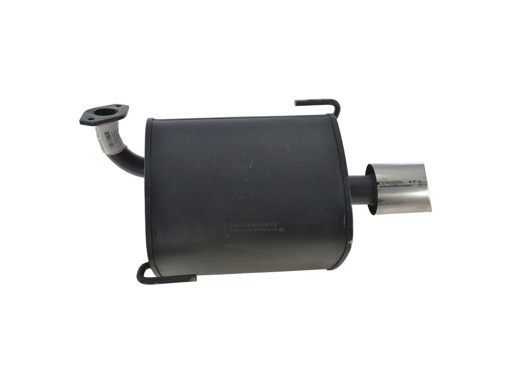 2006 Subaru Legacy Exhaust Muffler - Rear Right (Autopart International)