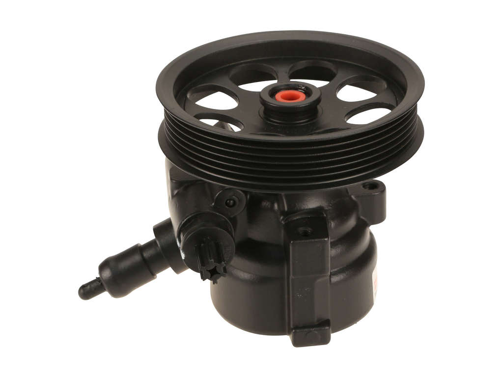 1999 Saab 9-3 Power Steering Pump (TRW)