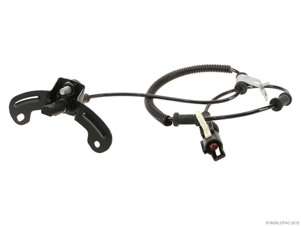 2009-2010 Ford E-150 ABS Wheel Speed Sensor - Front Left (Motorcraft)