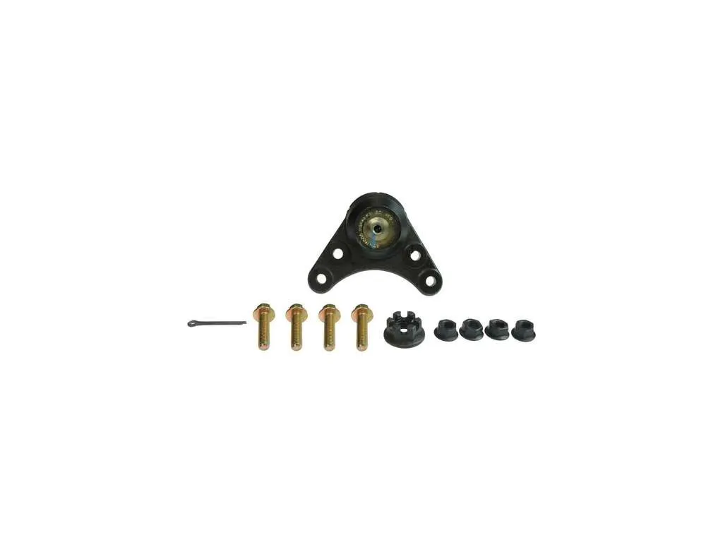 2004-2012 GMC Canyon Suspension Ball Joint - Front Upper (Moog)