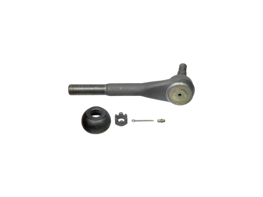 1985-1991 GMC Jimmy Steering Drag Link - Rear (Moog)