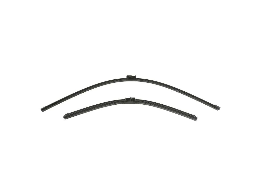 2014-2021 BMW i3 Windshield Wiper Blade Set - Front (Bosch)
