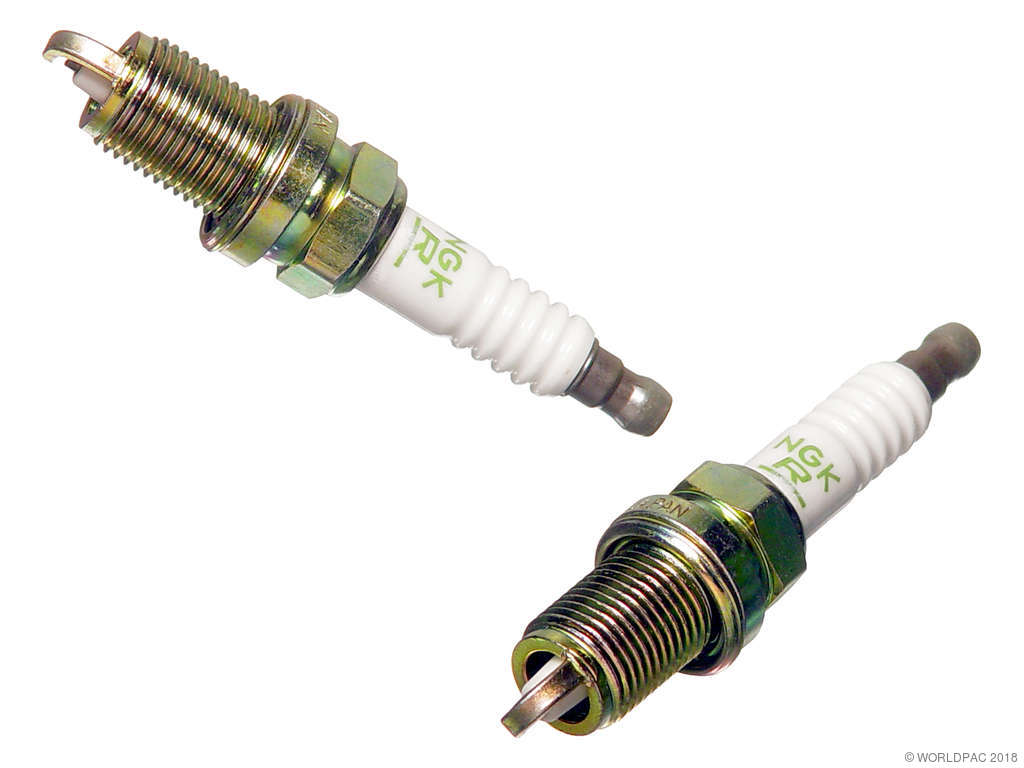 1998-2003 Dodge Durango Spark Plug (NGK)