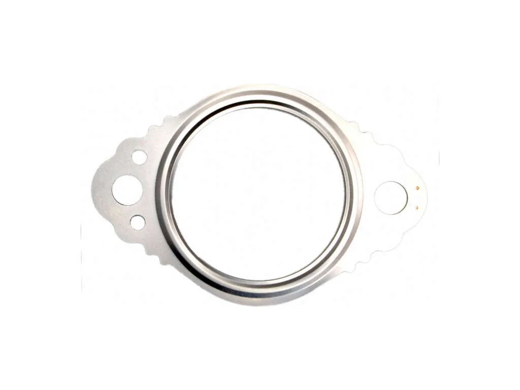 2008-2015 Mitsubishi Lancer Catalytic Converter Gasket - Front or Rear (Fel-Pro)