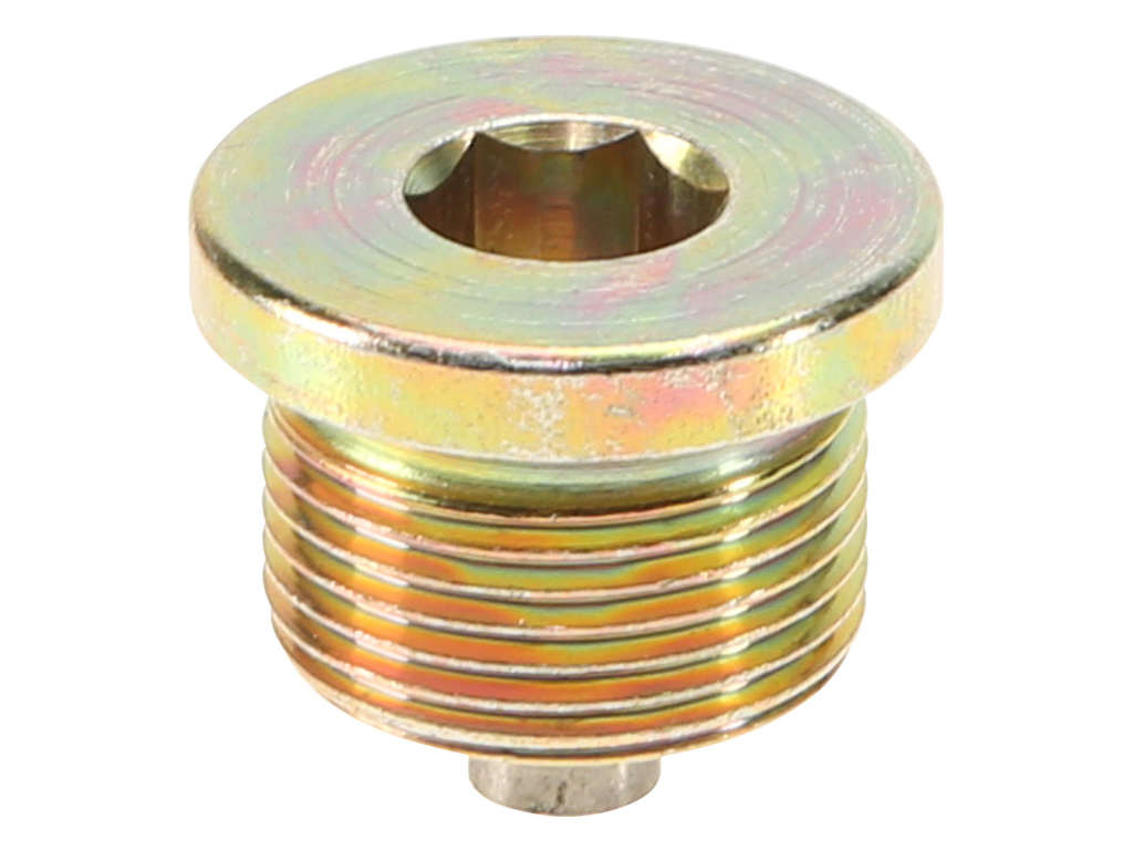 1987-2013 Porsche 911 Transmission Drain Plug (Original Equipment)