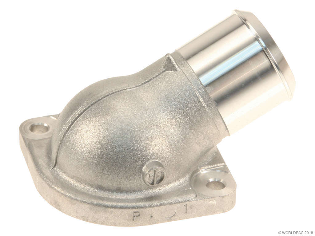 2007-2022 Chevrolet Express 2500 Engine Coolant Thermostat Housing (ACDelco)
