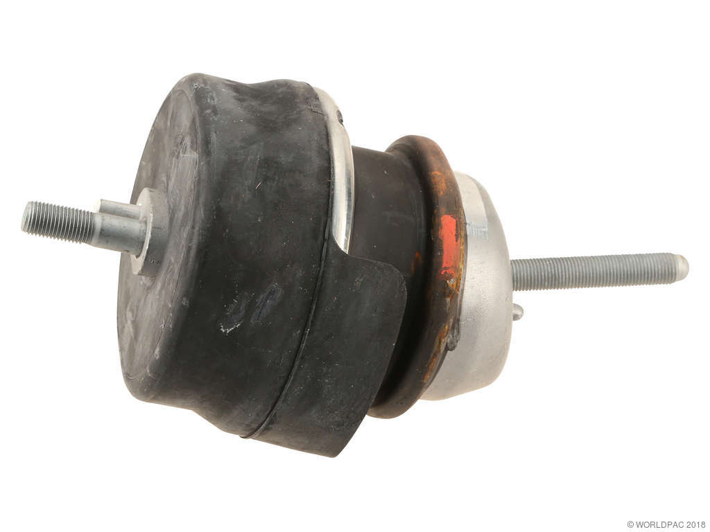 2007-2008 Lexus LS460 Engine Mount - Front (Genuine)