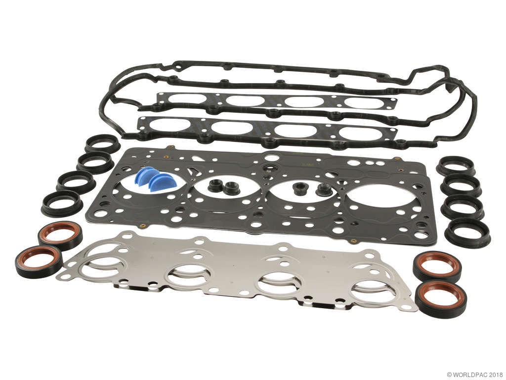 2002-2003 Audi S6 Engine Cylinder Head Gasket Set (Victor Reinz)