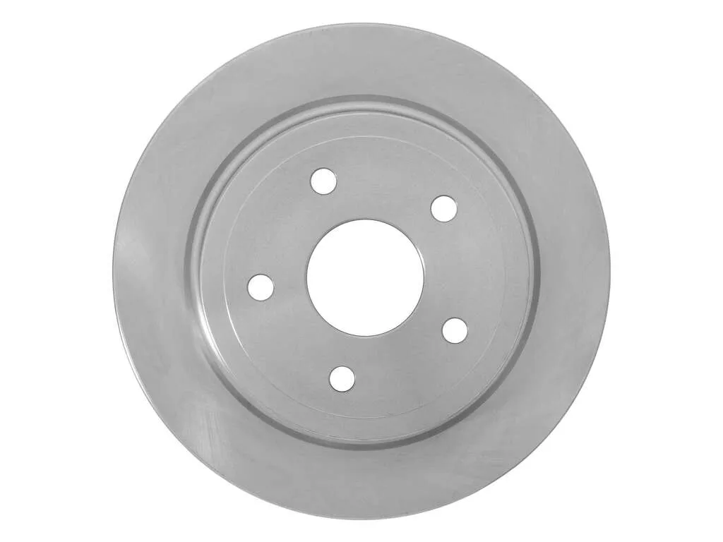 2004-2006 Dodge Ram 1500 Disc Brake Rotor - Rear (Autopart International)