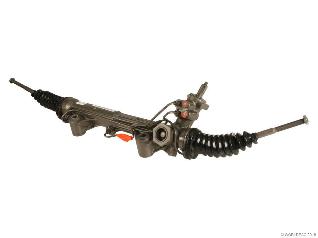 1998-2001 Ford Explorer Rack and Pinion Assembly (Maval)