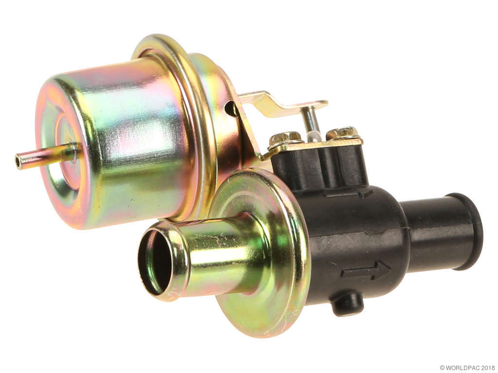 1996-2010 Ford Explorer HVAC Heater Control Valve (Santech/ Omega Envir. Tech.)