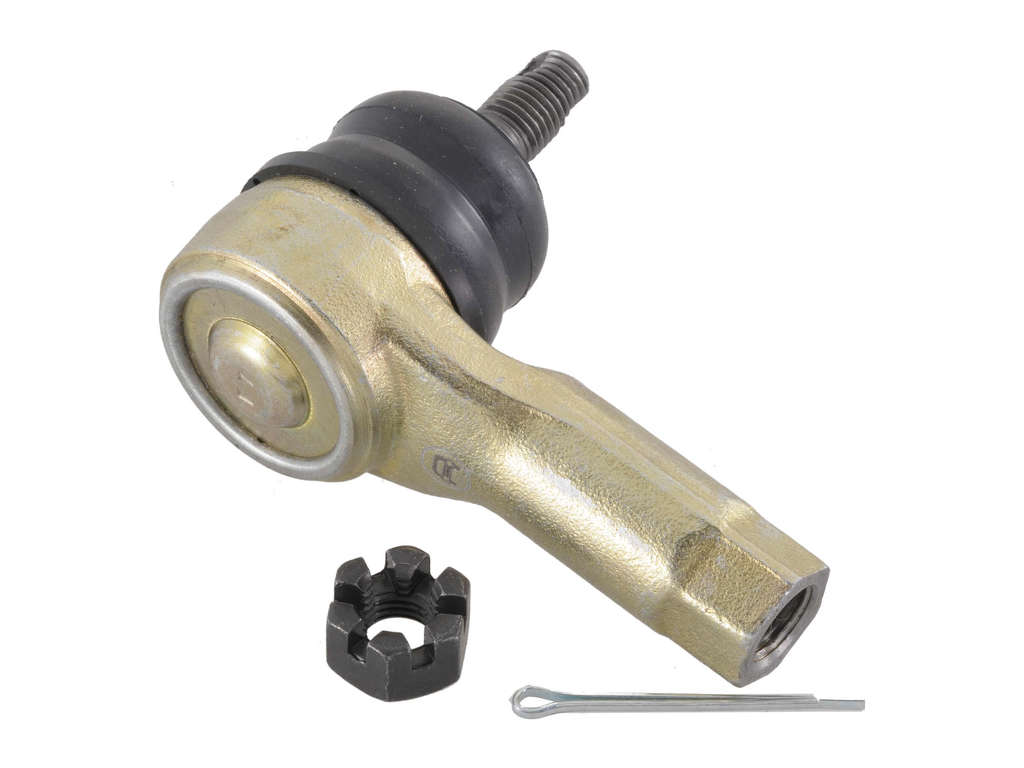 1984-1987 Honda Wagovan Steering Tie Rod End - Front Outer (Autopart International)