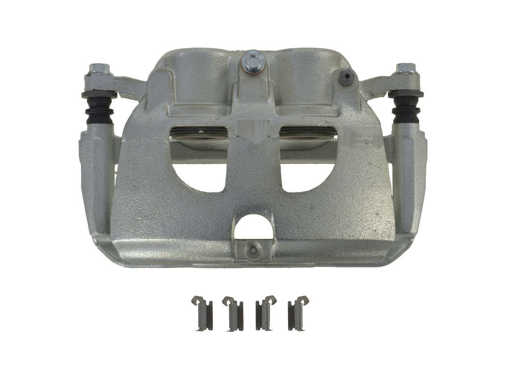 2009-2010 Dodge Ram 2500 Disc Brake Caliper - Rear Right (Autopart International)