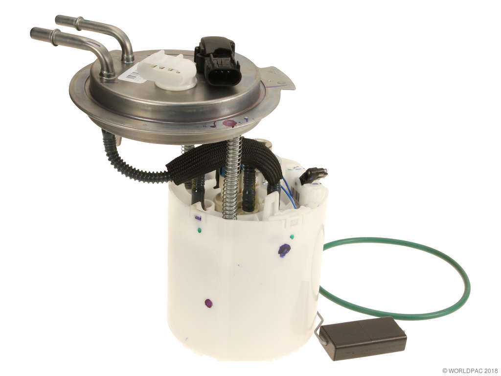 2008 Chevrolet Avalanche Fuel Pump Module Assembly (ACDelco)