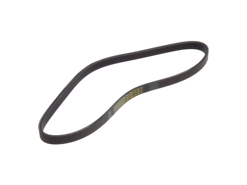 2001-2002 BMW Z3 Accessory Drive Belt - Air Conditioning (ContiTech)