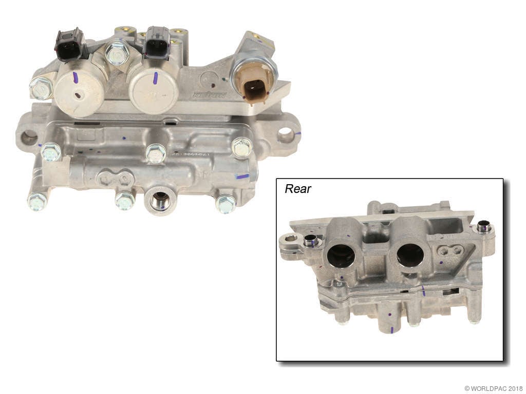2008-2017 Honda Odyssey Engine Variable Valve Timing (VVT) Oil Control Val - Intake (Right) (Dorman)
