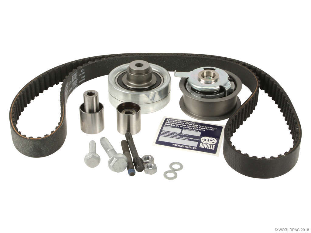 1999-2004 Volkswagen Jetta Engine Timing Belt Component Kit (INA)