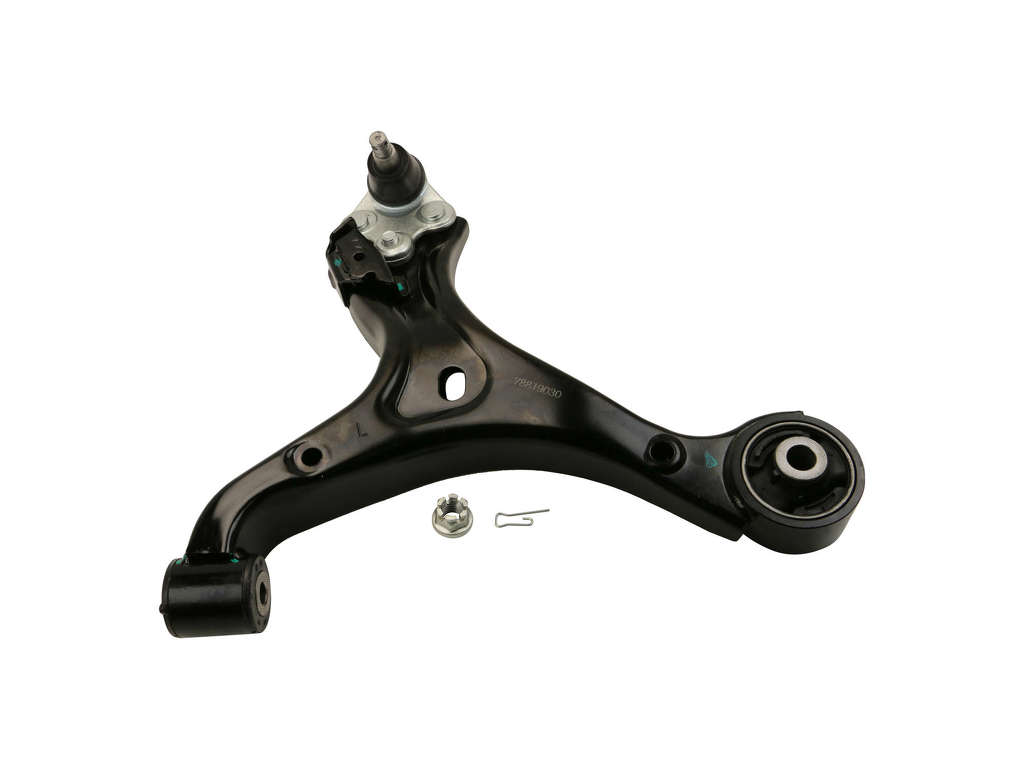 2014-2015 Honda Civic Suspension Control Arm - Front Left (Moog)