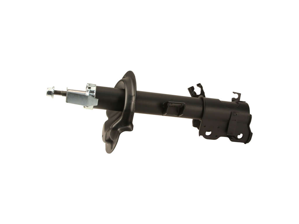 2003-2007 Nissan Murano Suspension Strut Assembly - Front Left (Autopart International)