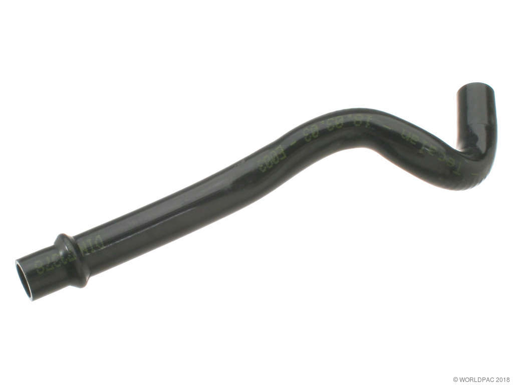 1987-1993 Mercedes-Benz 190E Engine Water Pump Drain Tube (Genuine)