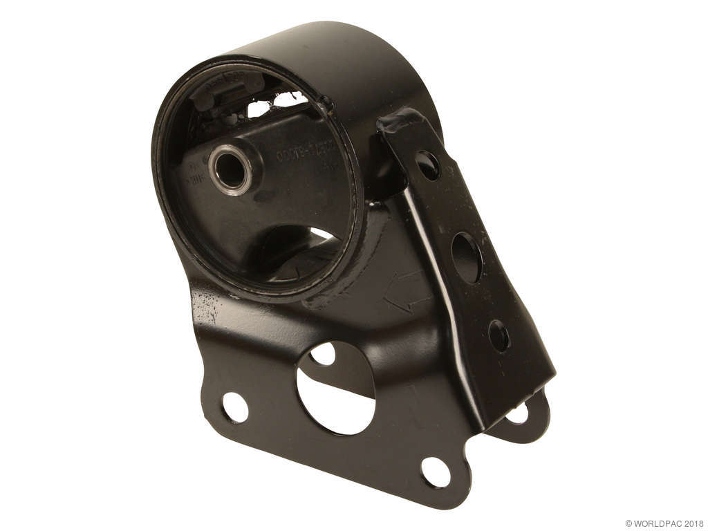 2002-2006 Nissan Altima Engine Mount - Front (Original Equipment)