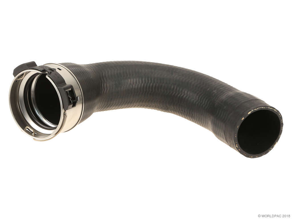 2010-2013 Audi A3 Intercooler Hose - Front Right (Burgaflex)