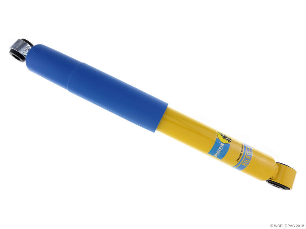 2009-2012 Suzuki Equator Suspension Shock Absorber - Rear (Bilstein)
