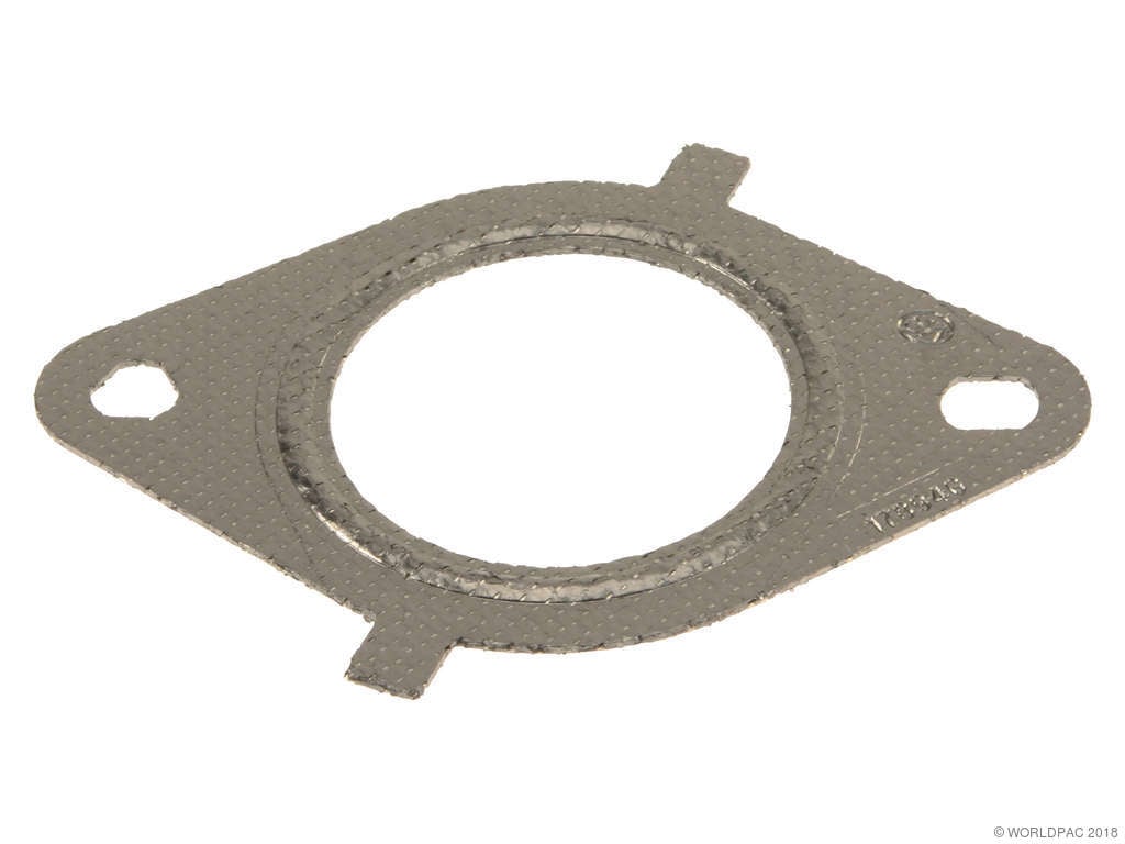 2002-2005 Pontiac Aztek Catalytic Converter Gasket - Rear (Mahle)