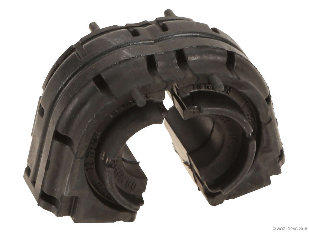 2010-2014 Volkswagen Golf Suspension Stabilizer Bar Bushing - Rear (Febi)