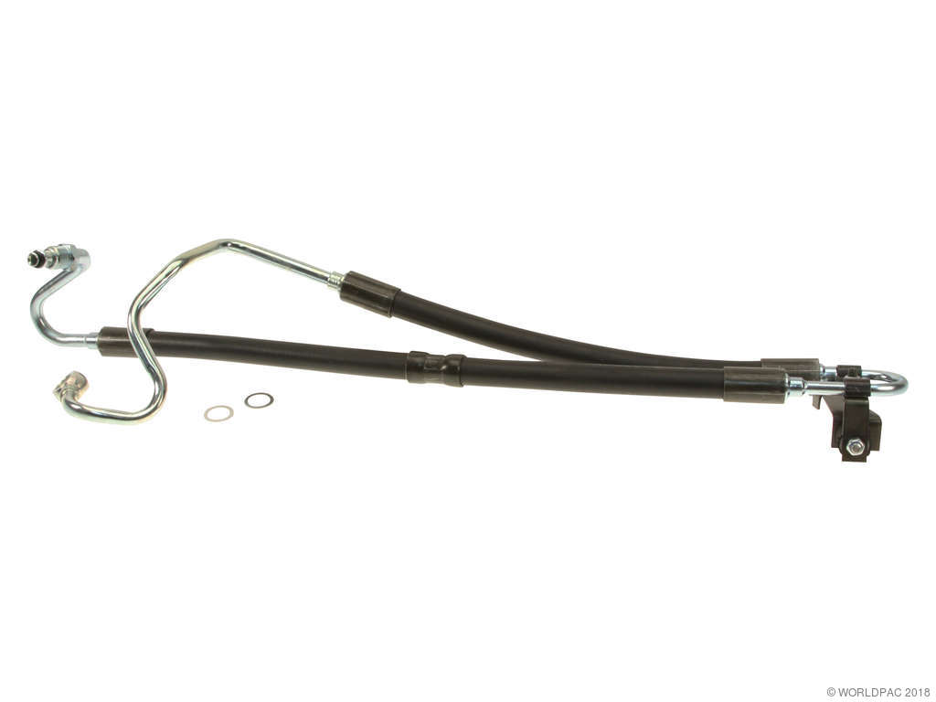 2001-2005 BMW 320i Power Steering Pressure Hose (Rein)
