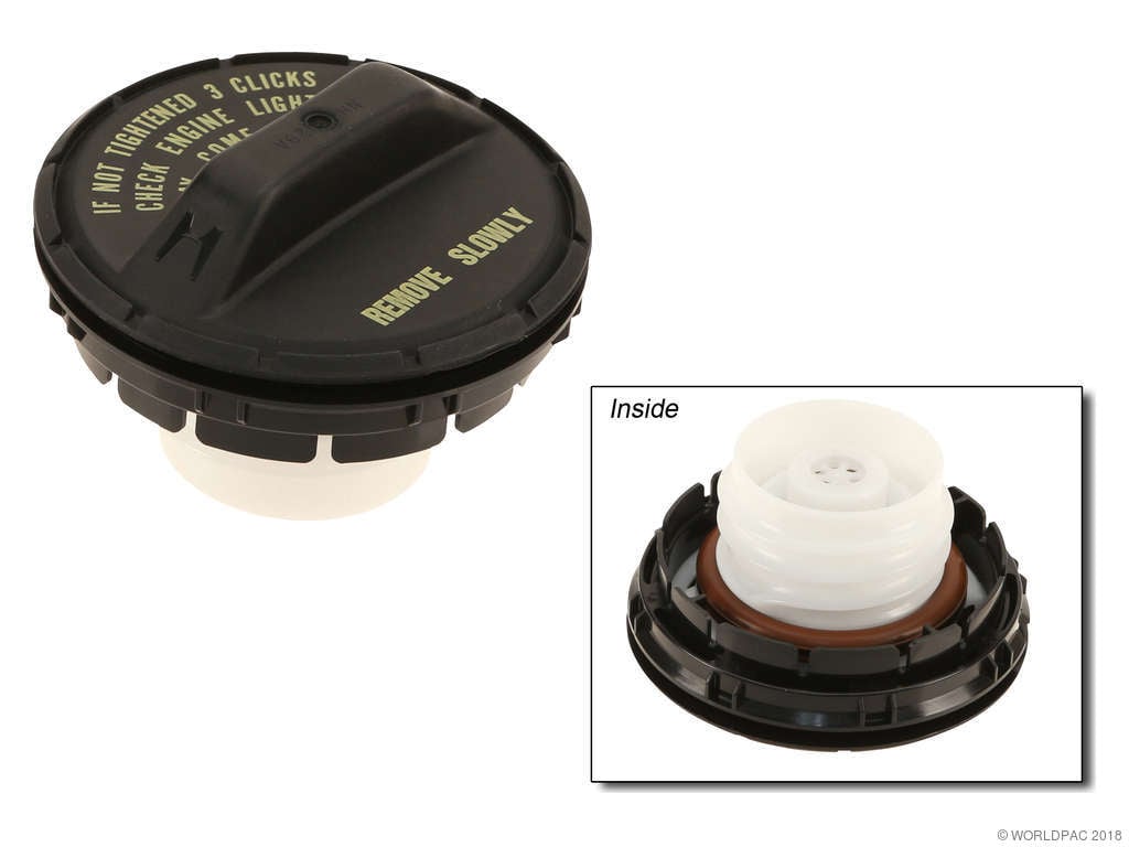2002-2004 Honda CR-V Fuel Tank Cap (Genuine)
