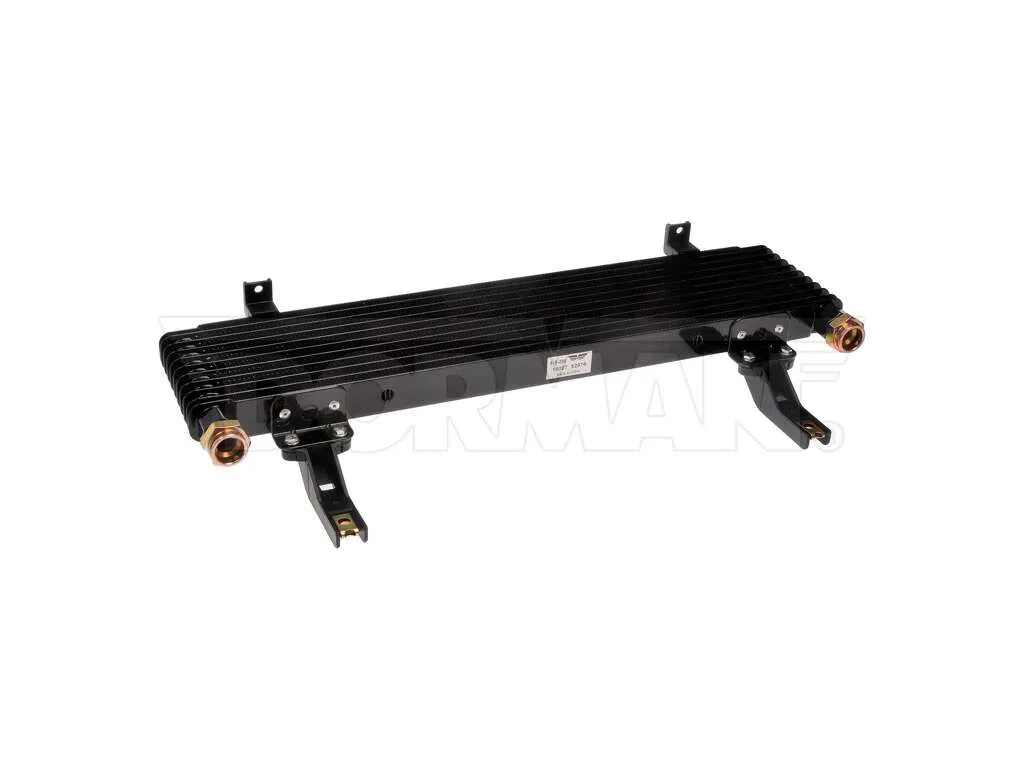 2011-2014 Chevrolet Silverado 2500 HD Automatic Transmission Oil Cooler (Dorman)
