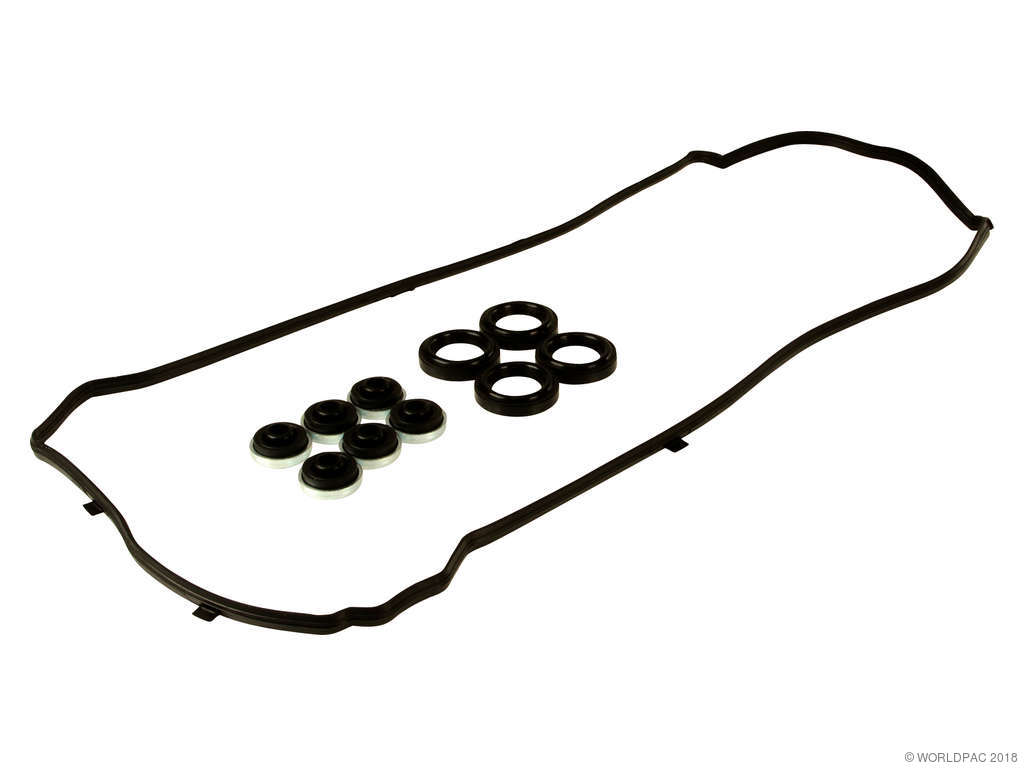 2009-2014 Acura TSX Engine Valve Cover Gasket Set (Ishino Stone)