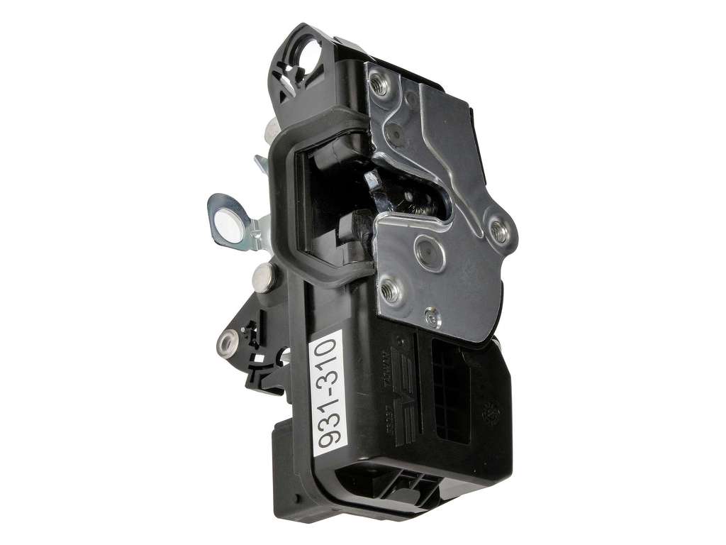 2007-2009 Saturn Aura Door Latch Assembly - Front Left (Dorman)